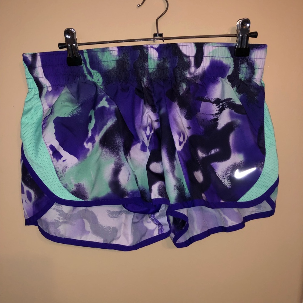 Nike drifit shorts